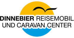 Dinnebier Reisemobil und Caravan Center ist Sponsor der Auto Camping Caravan