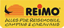 Reimo ist Sponsor der Auto Camping Caravan