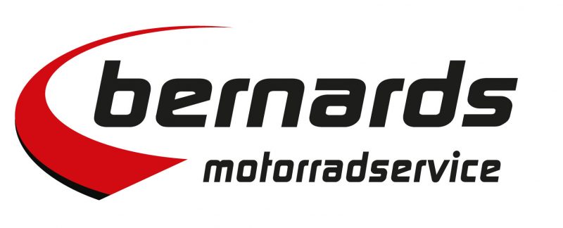 Bernards Motorrad bms logo - Auto Camping Caravan : Auto Camping Caravan
